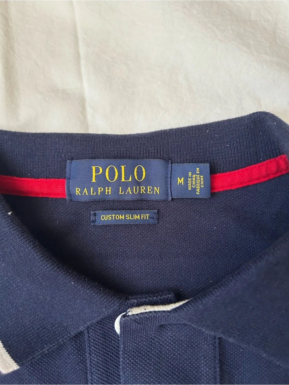 Ralph Lauren classic ralph